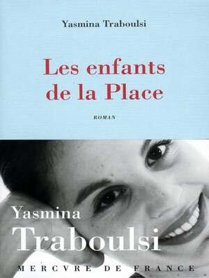 cover image of Les enfants de la Place
